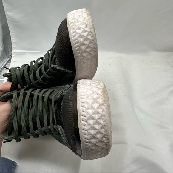 Converse CTAS Modern Hi Chuck Taylor All Star Shoes Men’s Size 14 - Picture 6 of 10